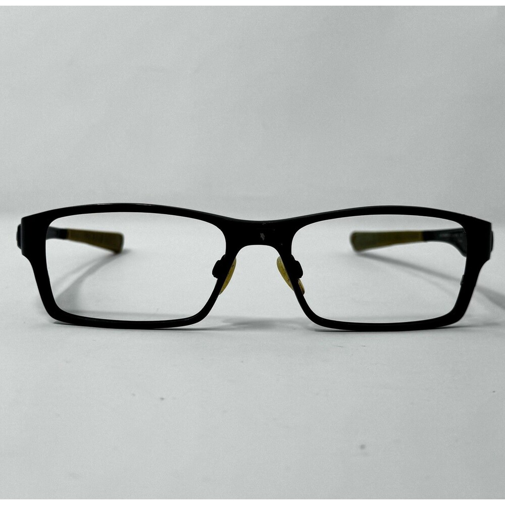 Oakley Gasser OX5087-0455 Cool Grey Eyeglass Frames 55-18-138